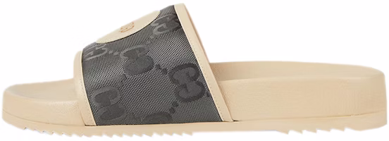 Gucci Off The Grid Slide 'GG Dark Grey' 644754-H9H90-1161 Gucci Off The Grid Slide 'GG Dark Grey' 644754-H9H90-1161