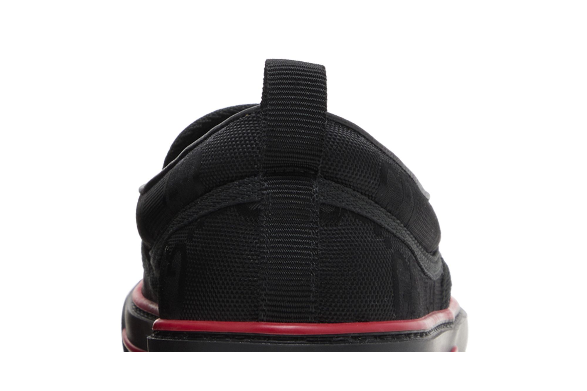 Sizing Gucci Off the Grid Tennis 1977 ''Noir GG'' 643489-H9HP0-1000