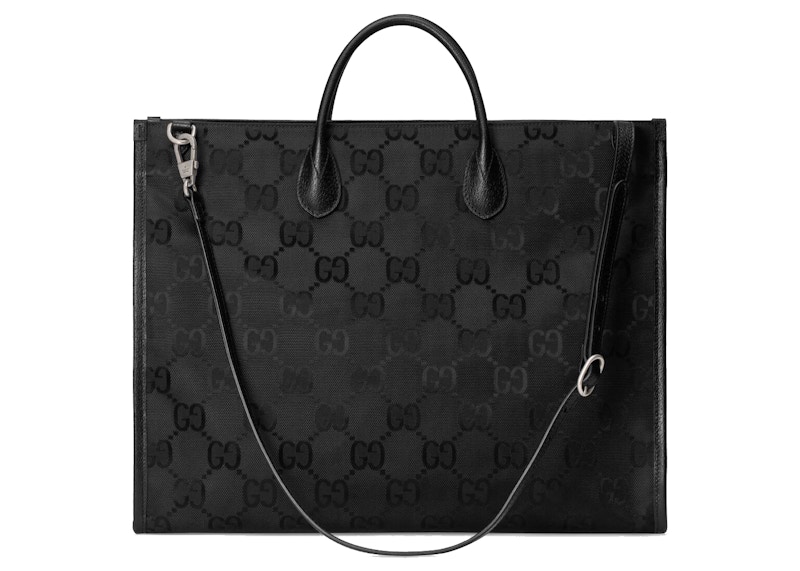 Order Tas Gucci Off The Grid Hitam