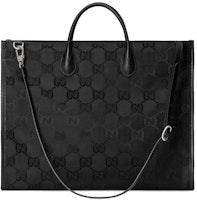 Gucci Off The Grid黑色托特包 Order Gucci Off The Grid黑色托特包