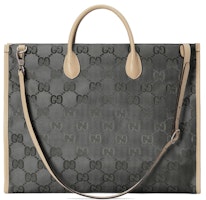 Beg sandang Gucci Off The Grid Kelabu Gelap Order Beg sandang Gucci Off The Grid Kelabu Gelap