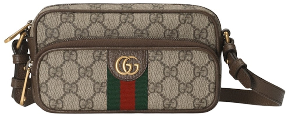 Gucci Ophidia Bag Mini GG Supreme Beige/Ebony Buy Gucci Ophidia Bag Mini GG Supreme Beige/Ebony