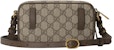 Gucci Ophidia Bag Mini GG Supreme Beige/Ebony
