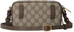 Order Gucci Ophidia Bag Mini GG Supreme Beige/Ebony