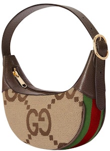 Bolso Gucci Ophidia Mini Jumbo GG Camello/Ebano Order Bolso Gucci Ophidia Mini Jumbo GG Camello/Ebano