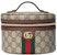 Gucci Ophidia Cosmetic Case Beige/Ebony/Web