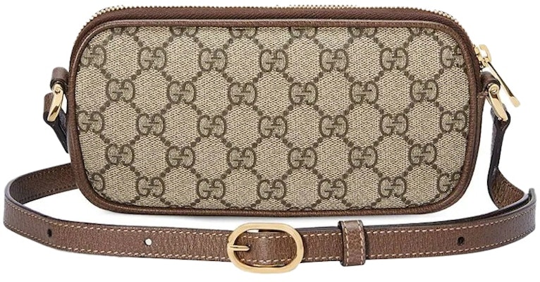 Gucci Ophidia GG Bag Mini Brown Order Gucci Ophidia GG Bag Mini Brown