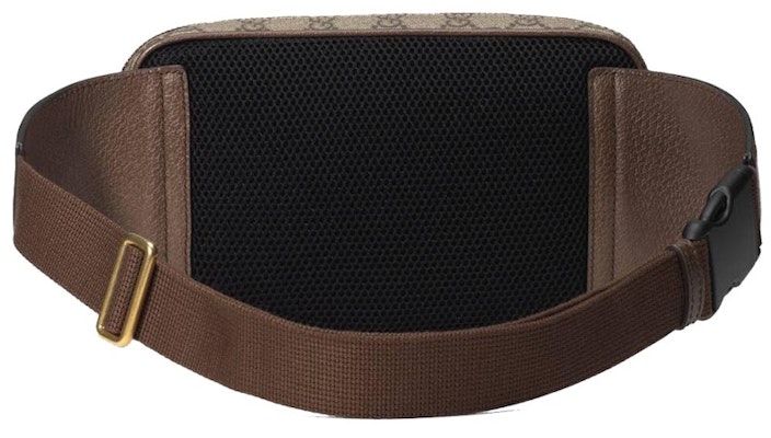 Gucci Ophidia GG Belt Bag Medium Beige/Ebony Order Gucci Ophidia GG Belt Bag Medium Beige/Ebony