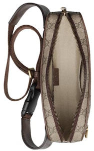 グッチ オフィディア GG ベルトバッグ (Mサイズ、ベージュ/エボニー)
Lookbook グッチ オフィディア GG ベルトバッグ (Mサイズ、ベージュ/エボニー)