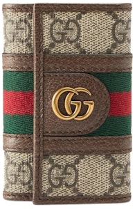 Gucci Ophidia GG Tempat Kunci Beige/Ebony Buy Gucci Ophidia GG Tempat Kunci Beige/Ebony