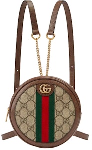 구찌 오피디아 GG 미니 백팩 브라운
Buy 구찌 오피디아 GG 미니 백팩 브라운