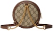 Order Gucci Ophidia GG Mini Backpack Brown