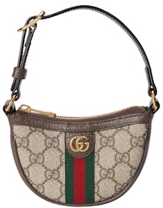 Gucci Ophidia GG Tas Mini Beige/Ebony/Web Buy Gucci Ophidia GG Tas Mini Beige/Ebony/Web