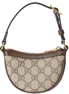 Gucci Ophidia GG Tas Mini Beige/Ebony/Web Order Gucci Ophidia GG Tas Mini Beige/Ebony/Web