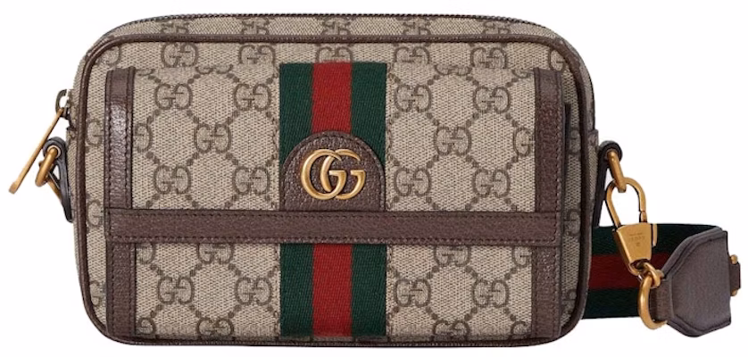 Gucci Ophidia GG Mini Bag Ebony/Beige Buy Gucci Ophidia GG Mini Bag Ebony/Beige