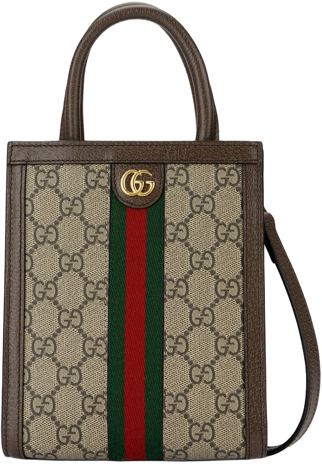 gucci-ophidia-gg-mini-beige-and-ebony-canvas-leather-crossbody-bag-with-detachable-adjustable-strap-for-women-772317-96-iwg-8745