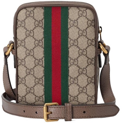 Gucci Ophidia GG Shoulder Bag Beige/Ebony Order Gucci Ophidia GG Shoulder Bag Beige/Ebony