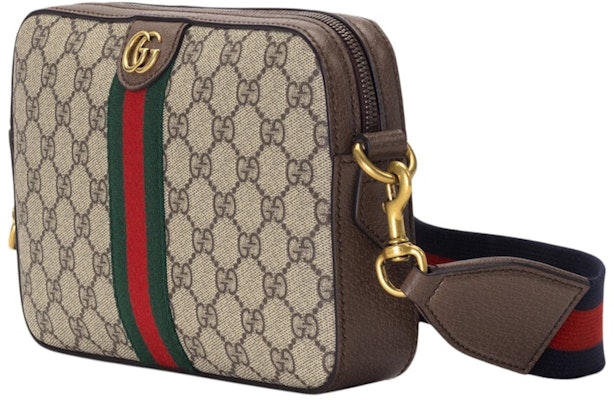 Gucci Ophidia GG Shoulder Bag GG Supreme Canvas Beige/Ebony/Green/Red Order Gucci Ophidia GG Shoulder Bag GG Supreme Canvas Beige/Ebony/Green/Red