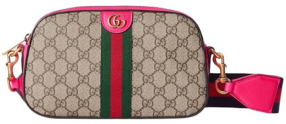 구찌 오피디아 GG 스몰 크로스백 베이지/에보니/핑크
Buy 구찌 오피디아 GG 스몰 크로스백 베이지/에보니/핑크