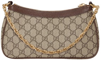 Tas Kecil Gucci Ophidia GG Beige/Ebony Order Tas Kecil Gucci Ophidia GG Beige/Ebony