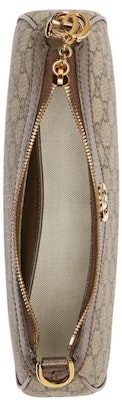Gucci Ophidia GG Small Handbag Beige/Ebony Lookbook Gucci Ophidia GG Small Handbag Beige/Ebony