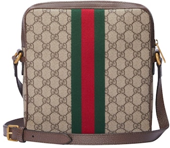 古馳Ophidia GG小號信差包 米色/棕色 Order 古馳Ophidia GG小號信差包 米色/棕色