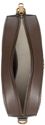 Gucci Ophidia GG Small Shoulder Bag Beige/Ebony Lookbook Gucci Ophidia GG Small Shoulder Bag Beige/Ebony
