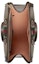 Lookbook Gucci Ophidia GG Top Handle Bag Medium Beige/Ebony