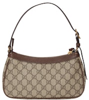 Beg Tangan Gucci Ophidia Kecil GG Supreme Beige/Ebony Order Beg Tangan Gucci Ophidia Kecil GG Supreme Beige/Ebony