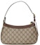 Order Gucci Ophidia Handbag Small GG Supreme Beige/Ebony