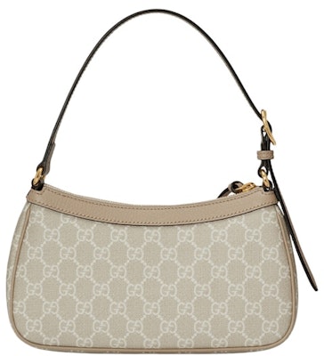 Gucci Ophidia Handbag Small GG Supreme Beige/White Order Gucci Ophidia Handbag Small GG Supreme Beige/White