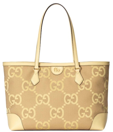 gucci-ophidia-jumbo-gg-medium-tote-beige-banana