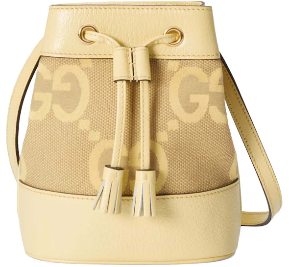 gucci-ophidia-jumbo-gg-mini-bucket-bag-camel-banana