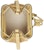 Gucci Ophidia Jumbo GG Mini Bucket Bag Camel/Banana