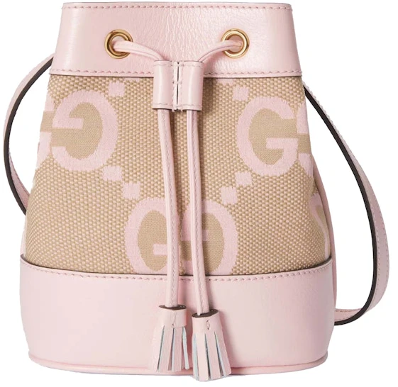 gucci-ophidia-jumbo-gg-mini-bucket-bag-camel-light-pink