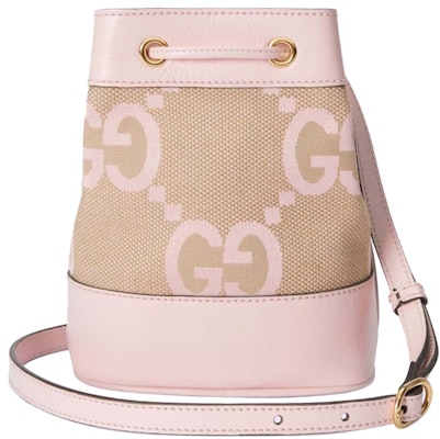 구찌 오피디아 점보 GG 미니 버킷백 카멜/라이트핑크
Order 구찌 오피디아 점보 GG 미니 버킷백 카멜/라이트핑크