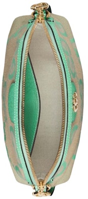 구찌 오피디아 점보 GG 스몰 숄더백 카멜/민트
Lookbook 구찌 오피디아 점보 GG 스몰 숄더백 카멜/민트