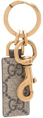 GUCCI Ophidia Keychain Metal Design Brown for Men. 794061K9GST Buy GUCCI Ophidia Keychain Metal Design Brown for Men. 794061K9GST