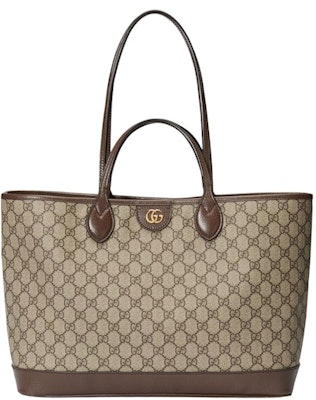 Gucci Ophidia Medium Tote Bag Beige/Ebony Buy Gucci Ophidia Medium Tote Bag Beige/Ebony