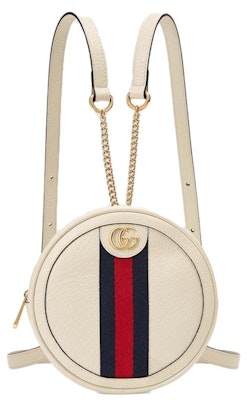 Gucci Ophidia Mini Backpack White Buy Gucci Ophidia Mini Backpack White