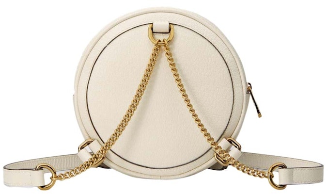 Gucci Ophidia Mini Backpack White Order Gucci Ophidia Mini Backpack White