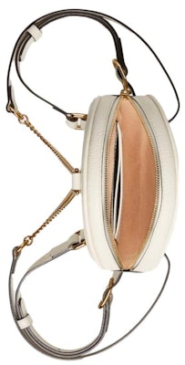 Gucci Ophidia Mini Backpack White Lookbook Gucci Ophidia Mini Backpack White