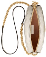 Bolso Bandolera Redondo Mini Blanco Gucci Ophidia Lookbook Bolso Bandolera Redondo Mini Blanco Gucci Ophidia