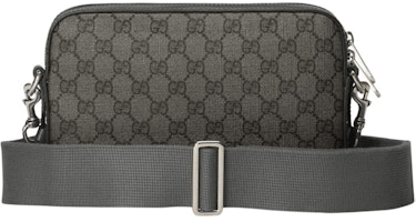 グッチ オフィディア ショルダーバッグ GG スプリーム グレー/ブラック Order グッチ オフィディア ショルダーバッグ GG スプリーム グレー/ブラック