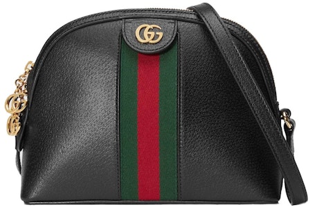 Bolso Gucci Ophidia Pequeño Negro Tipo Shoulder Buy Bolso Gucci Ophidia Pequeño Negro Tipo Shoulder
