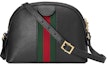 Order Gucci Ophidia Shoulder Bag Small Black