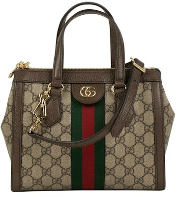 Gucci Ophidia Tote GG Small Beige Buy Gucci Ophidia Tote GG Small Beige