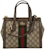 Gucci Ophidia Tote GG Small Beige