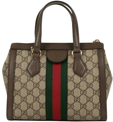 Gucci Ophidia Tote GG Small Beige Order Gucci Ophidia Tote GG Small Beige