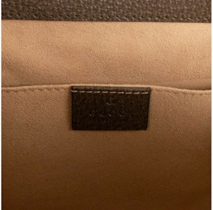 Gucci Ophidia Tote GG Pequeño Beige Lookbook Gucci Ophidia Tote GG Pequeño Beige